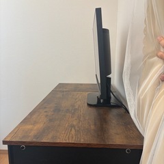 【美品】パソコンデスク・学習机の画像