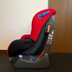 【本日引取限定】コンビ　チャイルドシート　LYF-375の画像