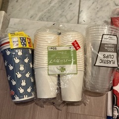 レジャーグッズの画像
