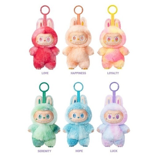 【正規品】LABUBU Energy