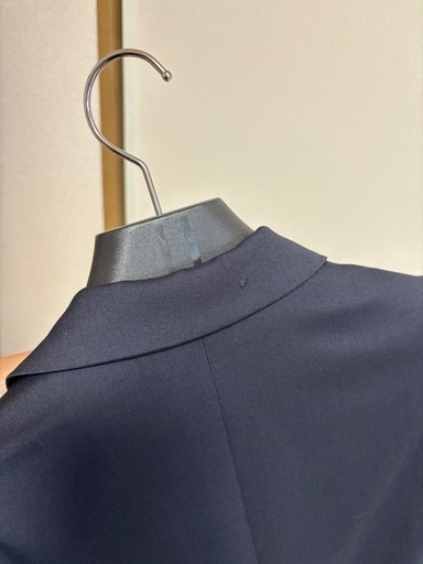 女子就活生向けのリクルートスーツ