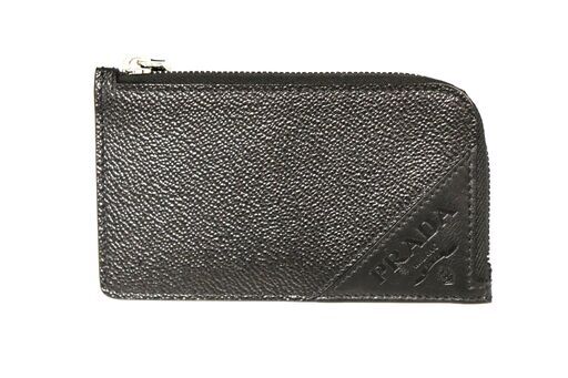 【美品】プラダ　カードケース　小銭ケース　2MC021