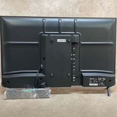 Hisense 液晶テレビ 32E30K 中古品 2024年 の画像