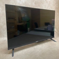 Hisense 液晶テレビ 32E30K 中古品 2024年 の画像