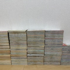 【ワンピース】1巻〜111巻＋おまけ2冊の画像