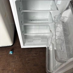 冷蔵庫美品‼️の画像