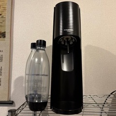 ソーダストリームの中古が安い！激安で譲ります・無料であげます