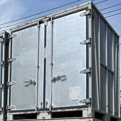 LHサイズ 箱 コンテナ 物置 DIY 倉庫 倉庫用箱 押入れコ...