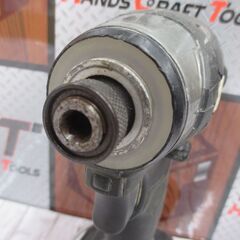 makita マキタ TD173D インパクトドライバ 18V 本体のみ 中古品 【ハンズクラフト宜野湾店】の画像