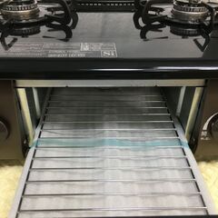パロマ　２０２２年　都市ガスコンロの画像