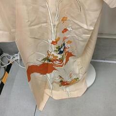 0802-356 着物の画像