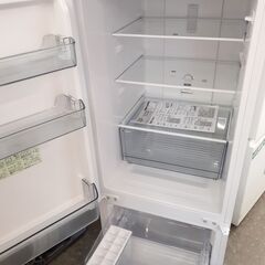 🌟愛品館千葉店🌟安心の除菌洗浄済🌟シャープ 179L 2ドア冷蔵庫 SJ-D18K 2024年製【愛千143】の画像