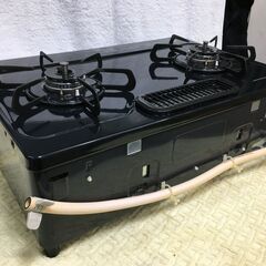 パロマ　２０２２年　都市ガスコンロの画像