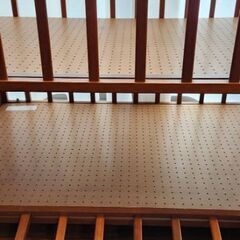 ベビーベット　KATOJIの画像