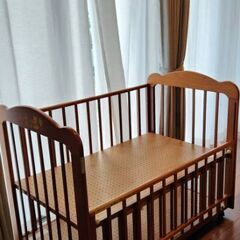 ベビーベット　KATOJIの画像