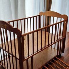 ベビーベット　KATOJIの画像