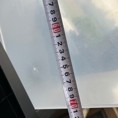 大型　収納ケース　収納ボックス　衣装ケースの画像