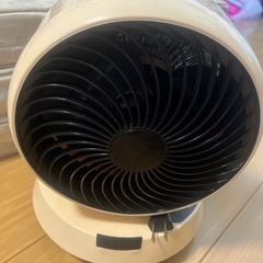 サーキュレーター温冷の画像
