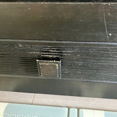 テレビ台の画像