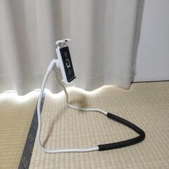 携帯　スタンドの画像