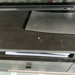 テレビ台の画像