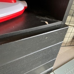 テレビ台の画像