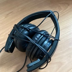 JVCケンウッド 人気のヘッドホン 密閉型の画像