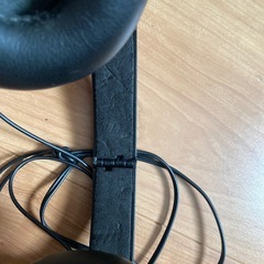 JVCケンウッド 人気のヘッドホン 密閉型の画像