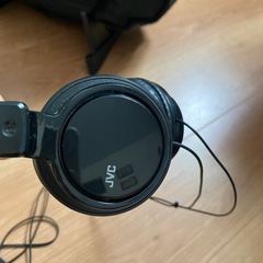 JVCケンウッド 人気のヘッドホン 密閉型の画像