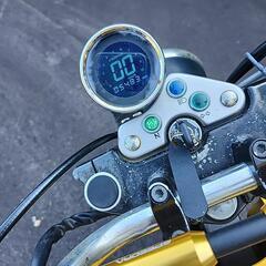 スズキ　グラストラッカーの画像