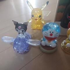 ✨クリスタルパズル✨の画像