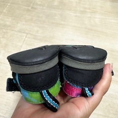 keen キーン　ニューポート　H2 エイチツー サンダル　12.5cmの画像