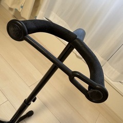 ギタースタンドの画像