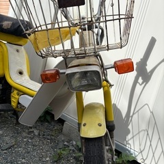 SUZUKI ユーディミニの画像