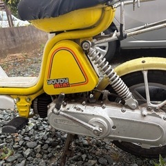 SUZUKI ユーディミニの画像