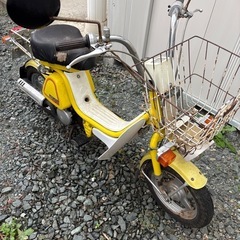 SUZUKI ユーディミニの画像