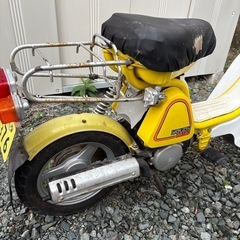 SUZUKI ユーディミニの画像