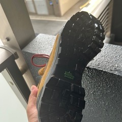 mont-bell GORE-TEX 登山靴の画像