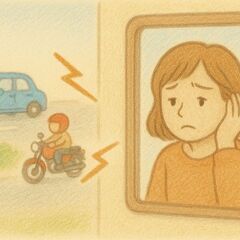 「音」気になってませんか？