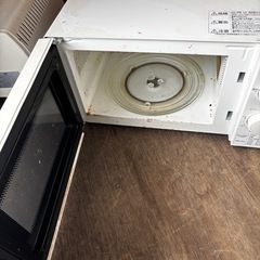 高年式レンジ美品‼️の画像