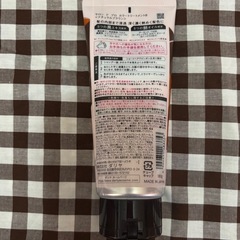 【取引中】カラートリートメント　 DARIYA SALON de PRO ナチュラルブラウンの画像