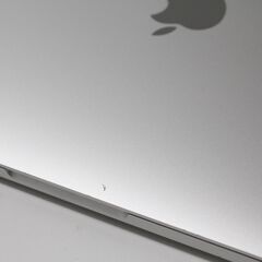 MacBook Pro（13インチ,2017,Thunderbolt 3ポートx 2）256GB/16GB〈MPXT2J/A〉⑥の画像