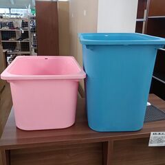 ★リユースのサカイつくば店★TK6054  収納ラック ブラウン H52×D44×W94 クリーニング済みの画像