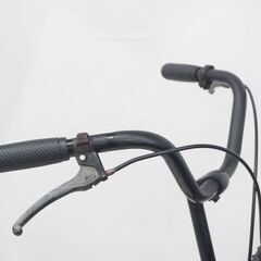 BRAN 26インチ シティーサイクルの画像