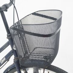 BRAN 26インチ シティーサイクルの画像