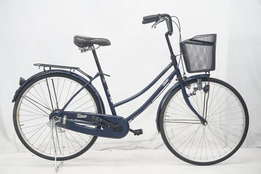 BRAN 26インチ シティーサイクル