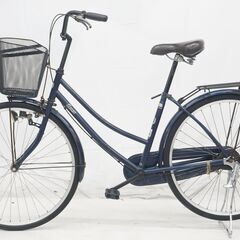 BRAN 26インチ シティーサイクルの画像