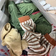 子供服 ベビー服 80-90サイズくらい？モンポケ ドラクエの画像