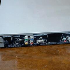 0802-119 DVDプレイヤー　Pioneer DV-545の画像