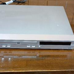 0802-119 DVDプレイヤー　Pioneer DV-545の画像